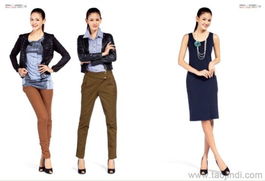 伊芙嘉低價供應時尚精品 折扣女裝、廠家直供及飾品搭配