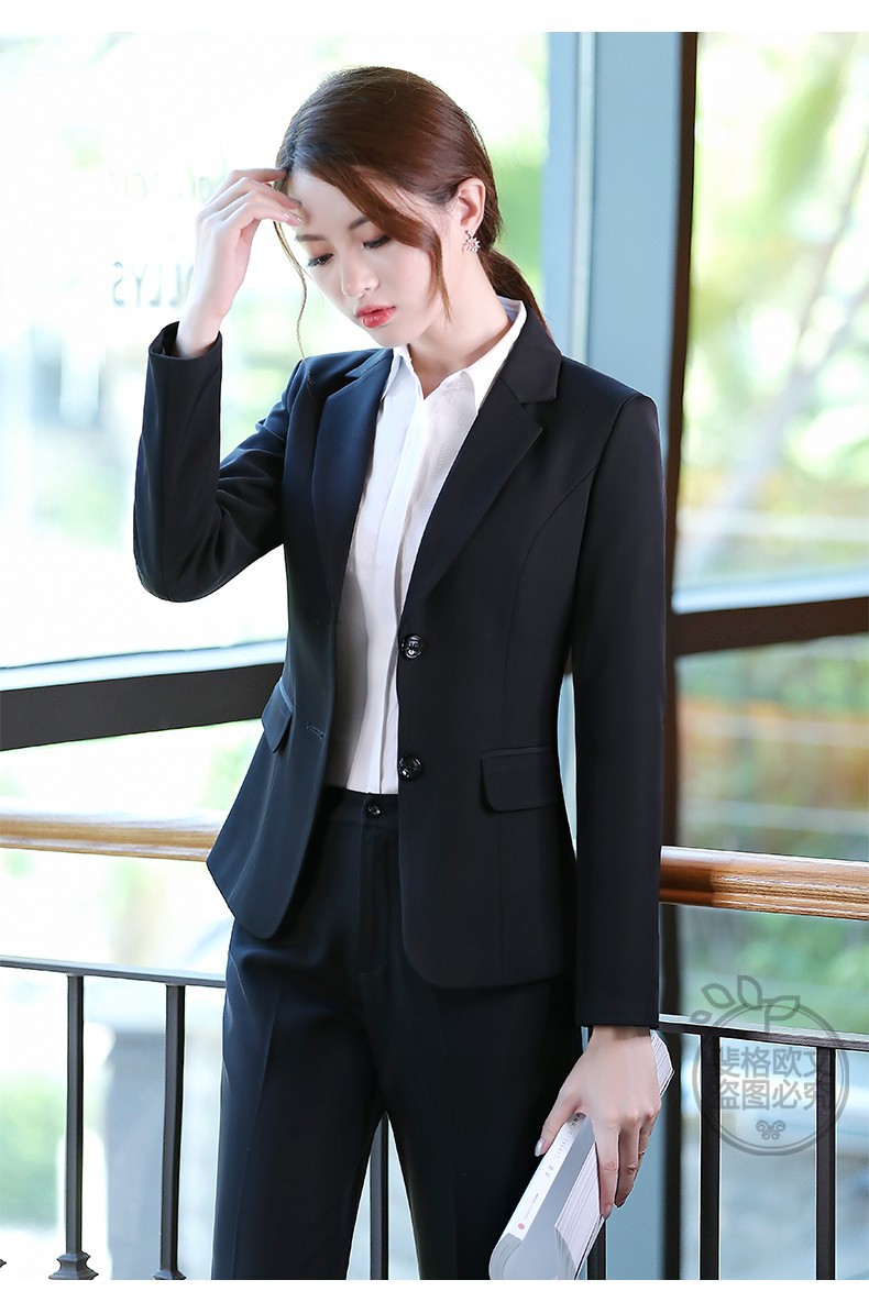 斐格歐文小西裝 職場(chǎng)新銳與時(shí)尚學(xué)子的氣質(zhì)之選