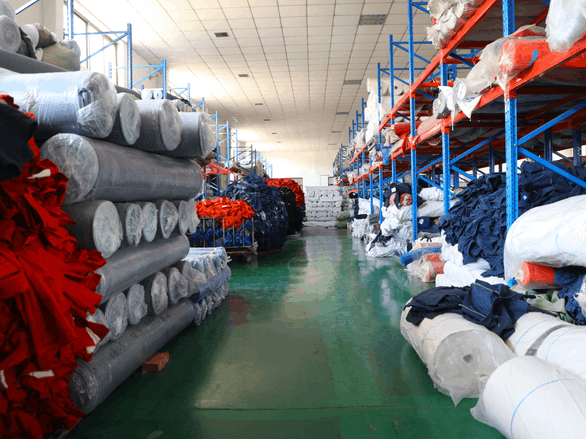 工廠勞保服定制 如何選擇優質供應商及費用解析